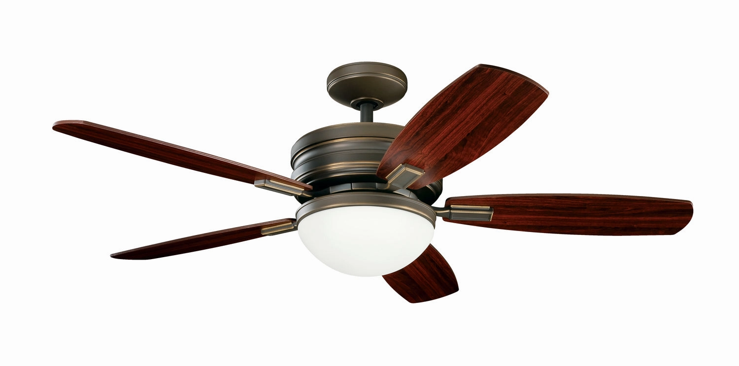 Kichler 52"Ceiling Fan