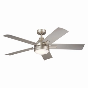 Kichler 52"Ceiling Fan outdoor fans store with multiple collections