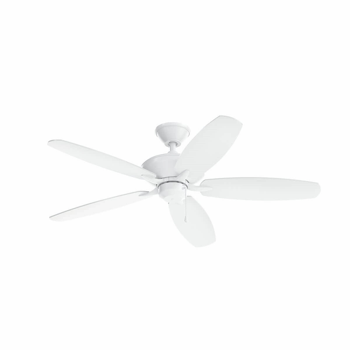 Kichler 52"Ceiling Fan Modern ceiling fan for home cooling