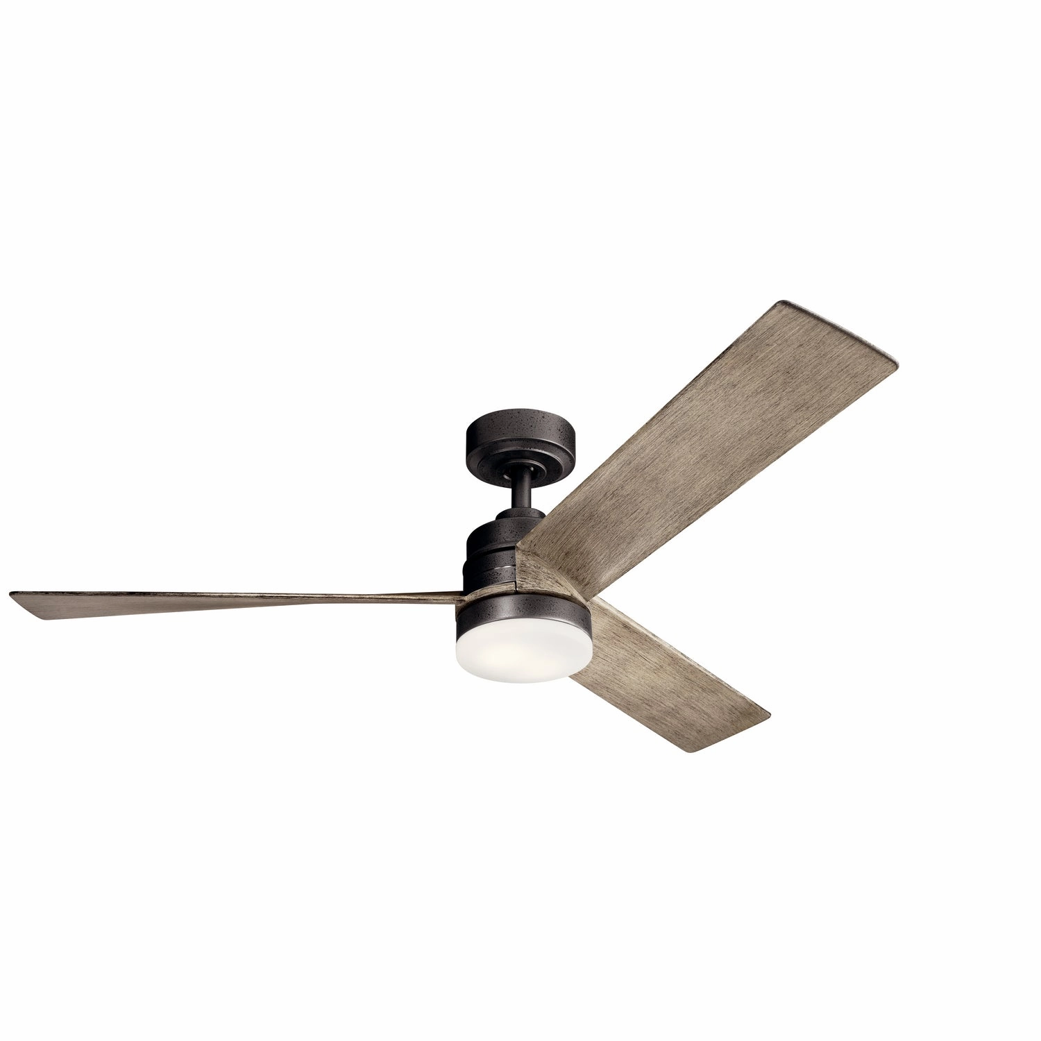 Kichler 52"Ceiling Fan adjustable indoor fans for cool airflow