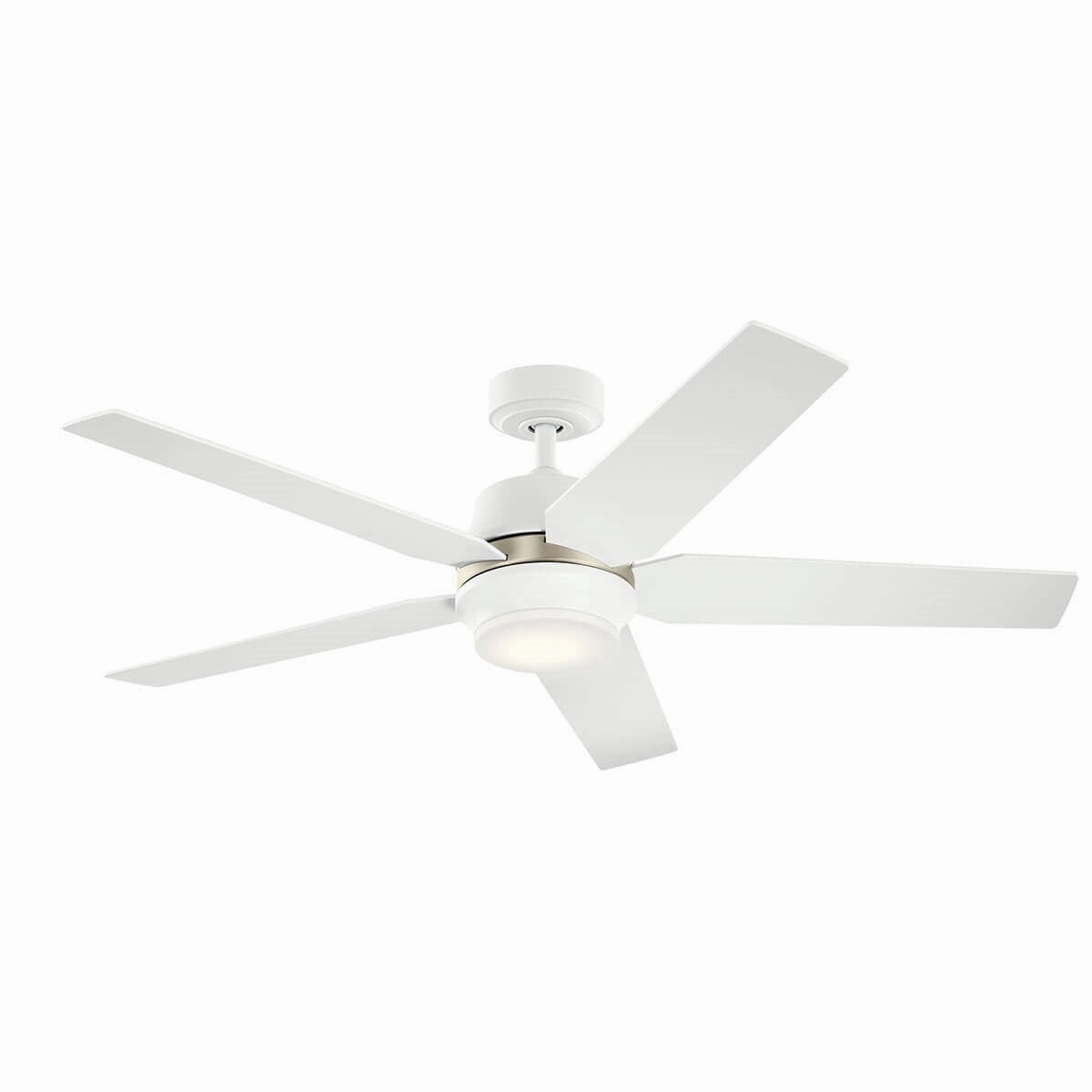 Kichler 52"Ceiling Fan Modern ceiling fan for home cooling