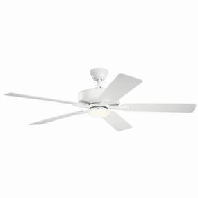 Kichler 52"Ceiling Fan outdoor fans store with multiple collections