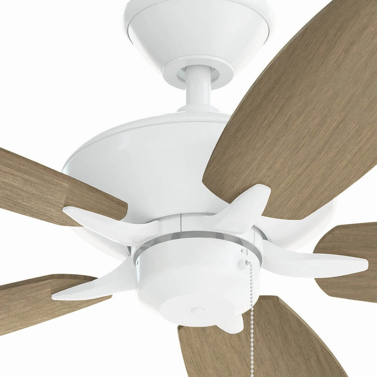 Kichler 52"Ceiling Fan