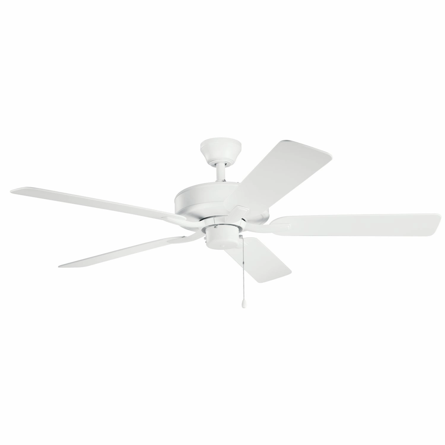 Kichler 52"Ceiling Fan outdoor fans store with multiple collections