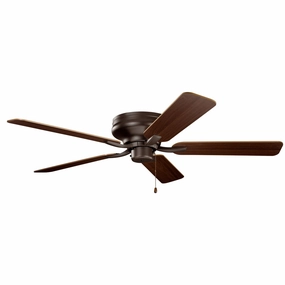 Kichler 52"Ceiling Fan Energy-efficient ceiling fan with remote