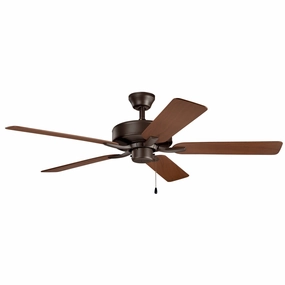 Kichler 52"Ceiling Fan outdoor fans store with multiple collections