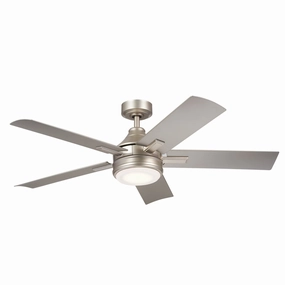 Kichler 52"Ceiling Fan outdoor fans store with multiple collections