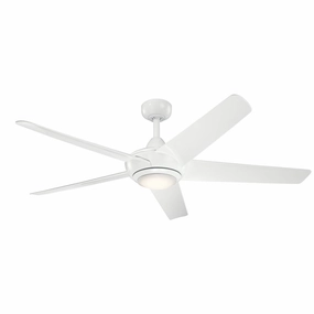 Kichler 52"Ceiling Fan Modern ceiling fan for home cooling
