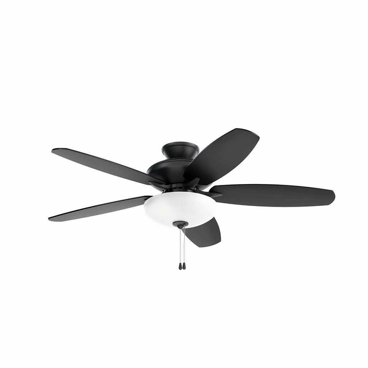 Kichler 52"Ceiling Fan Modern ceiling fan for home cooling