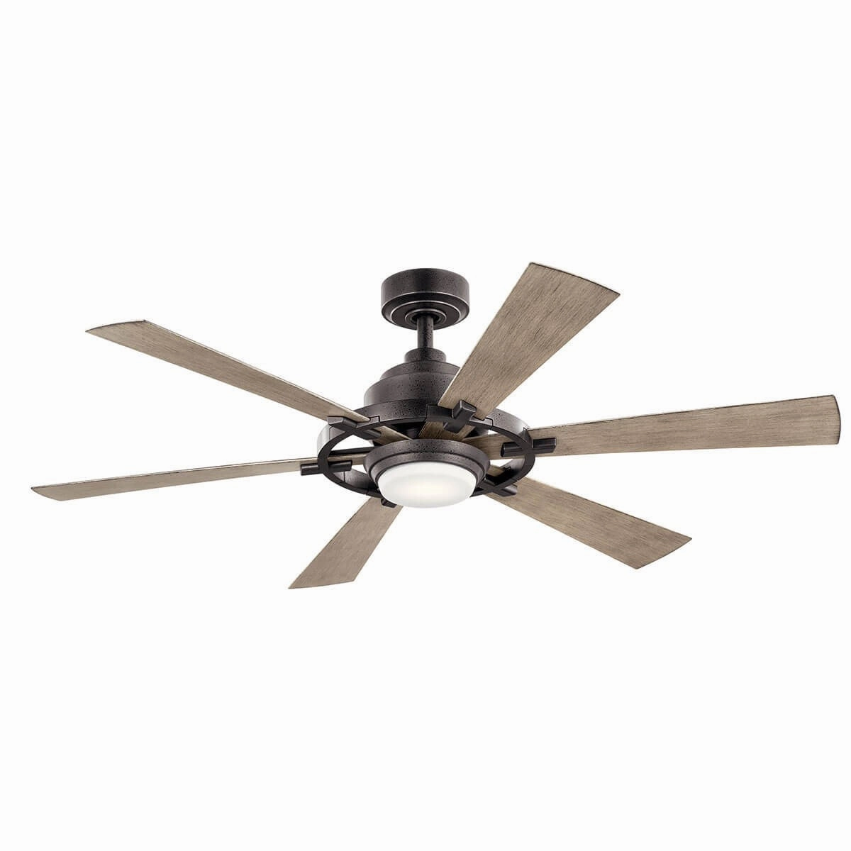 Kichler 52"Ceiling Fan outdoor fans store with multiple collections