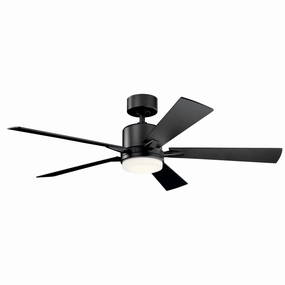 Kichler 52"Ceiling Fan Modern ceiling fan for home cooling