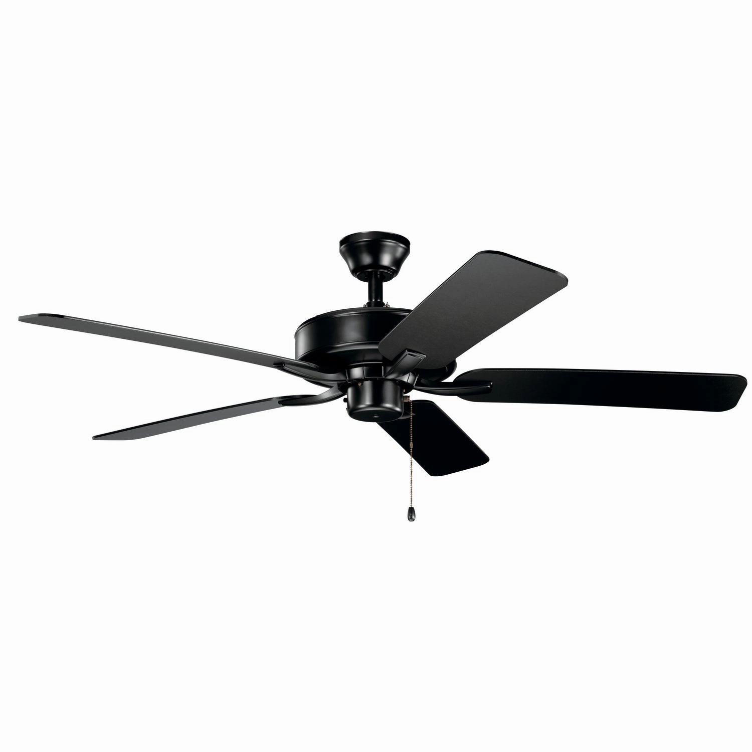 Kichler 52"Ceiling Fan powerful indoor fans for whole-room cooling