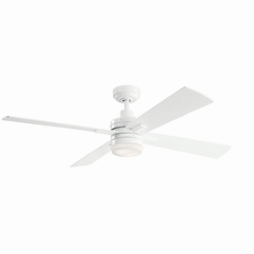 Kichler 52"Ceiling Fan Modern ceiling fan for home cooling