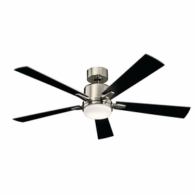 Kichler 52"Ceiling Fan Modern ceiling fan for home cooling