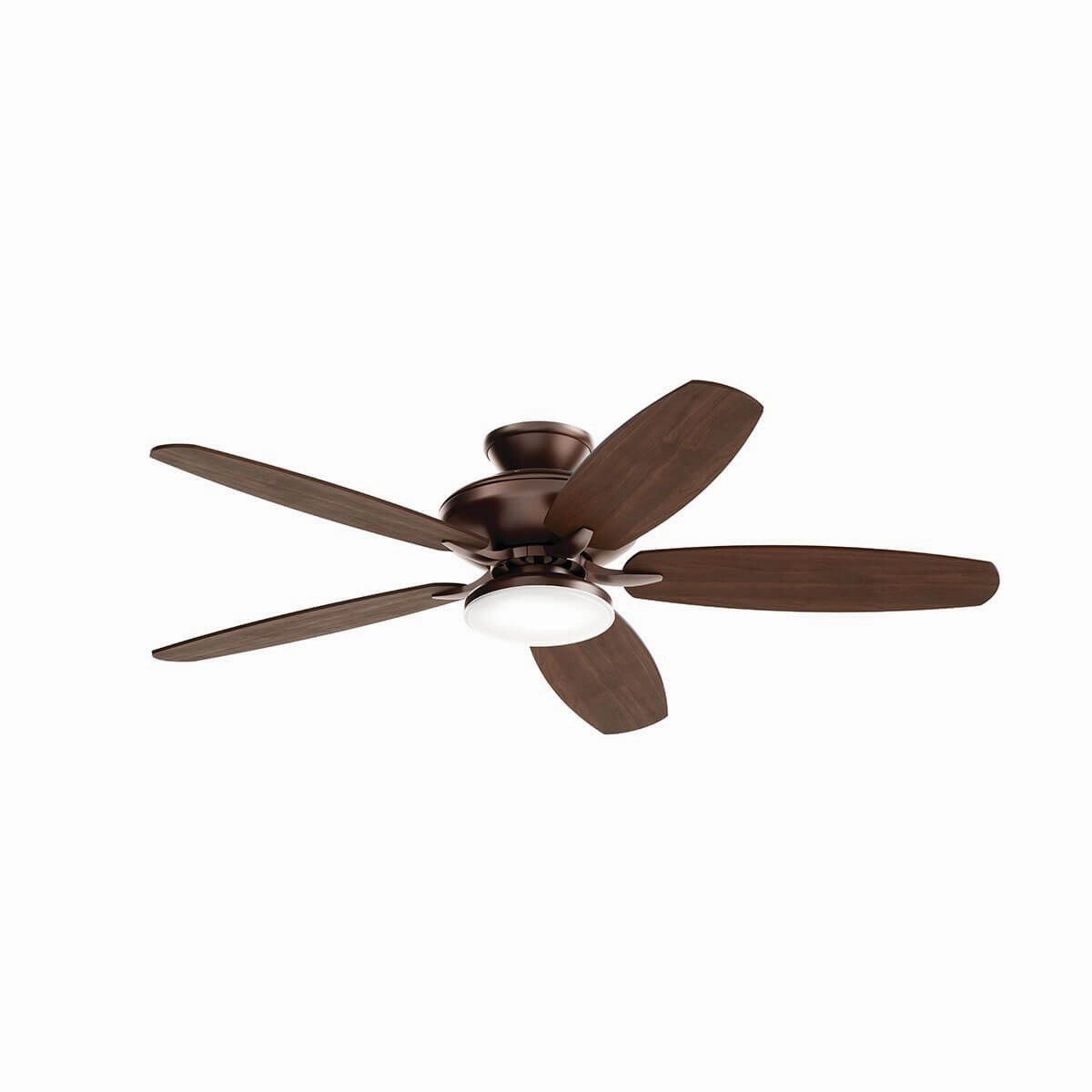 Kichler 52"Ceiling Fan energy-saving indoor fans for bedrooms