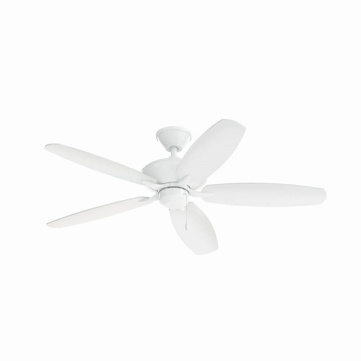 Kichler 52"Ceiling Fan Modern ceiling fan for home cooling