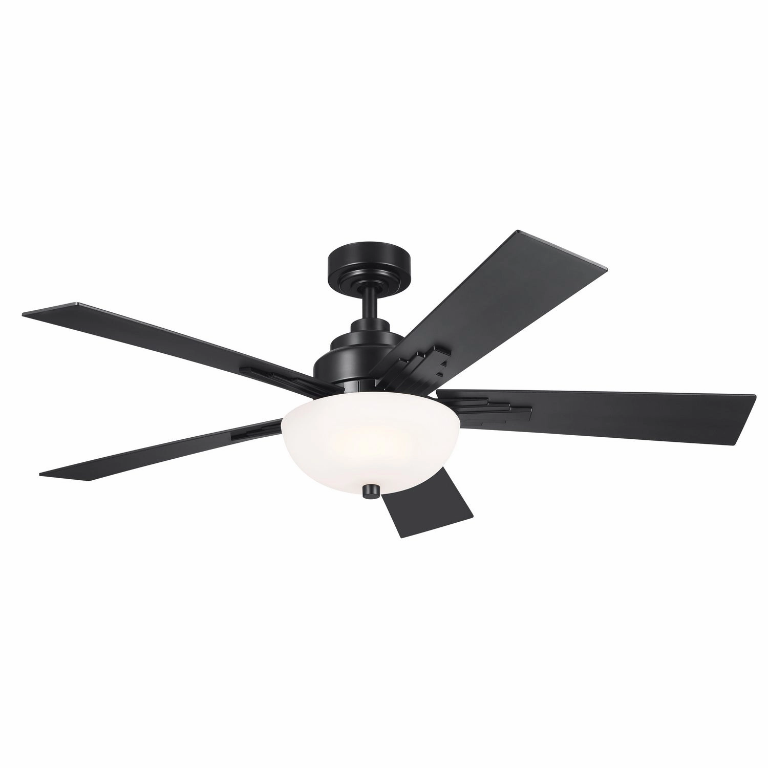 Kichler 52"Ceiling Fan powerful indoor fans for whole-room cooling