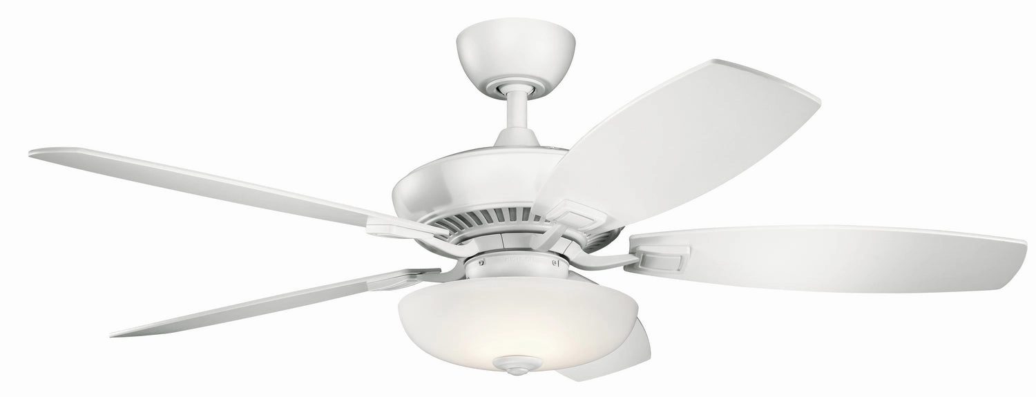 Kichler 52"Ceiling Fan Modern ceiling fan for home cooling