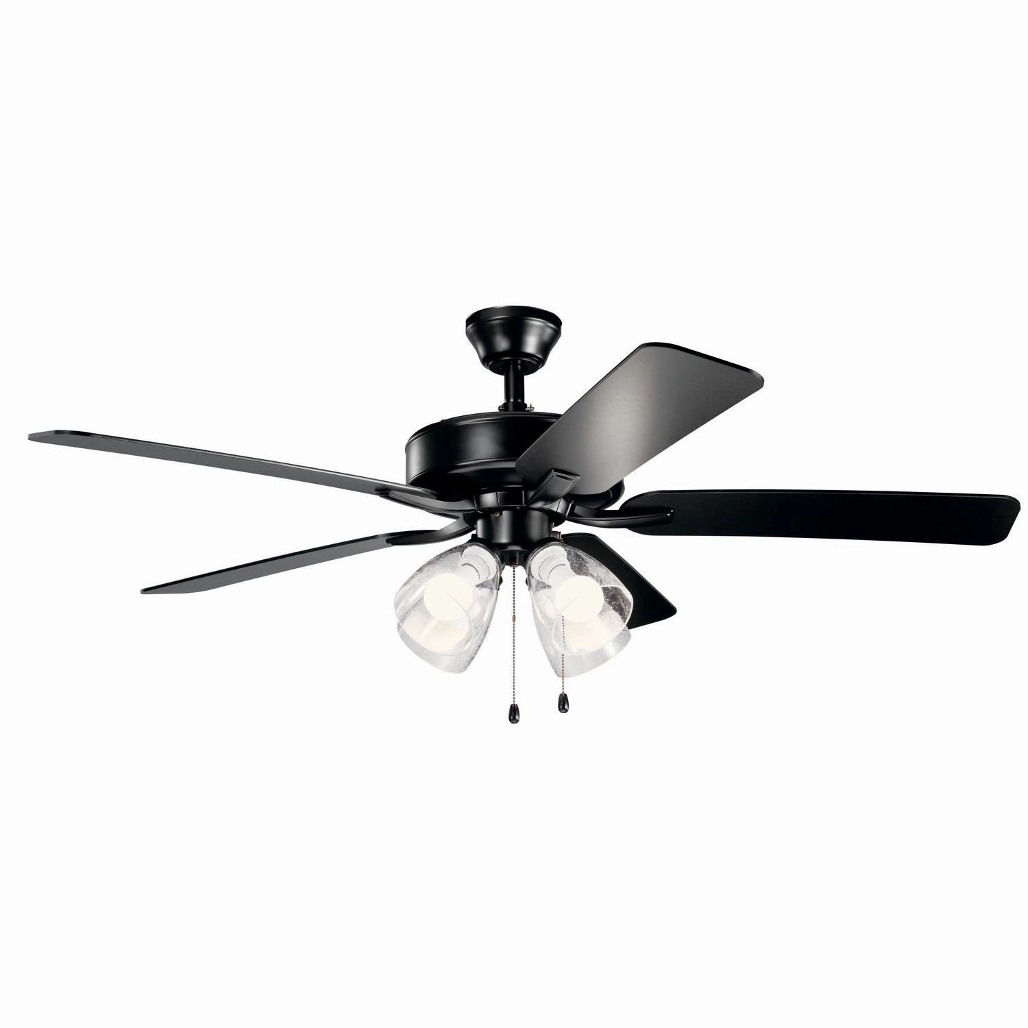 Kichler 52"Ceiling Fan Modern ceiling fan for home cooling