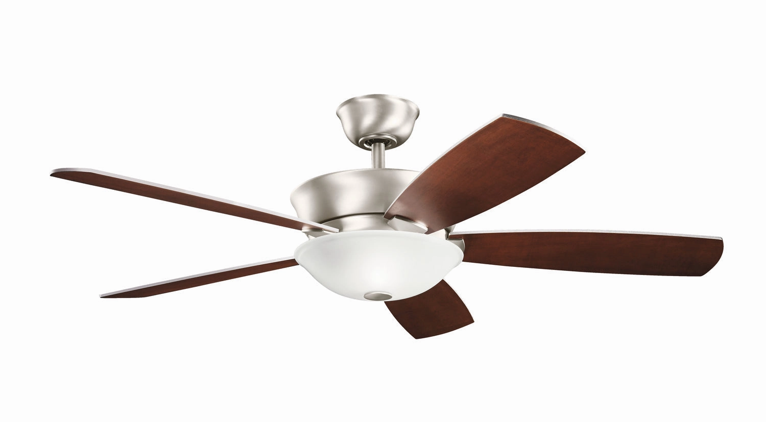 Kichler 54"Ceiling Fan Modern ceiling fan for home cooling