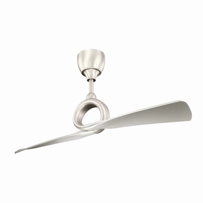 Kichler 54"Ceiling Fan Modern ceiling fan for home cooling