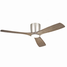 Kichler 54"Ceiling Fan low-profile ceiling fans with lights