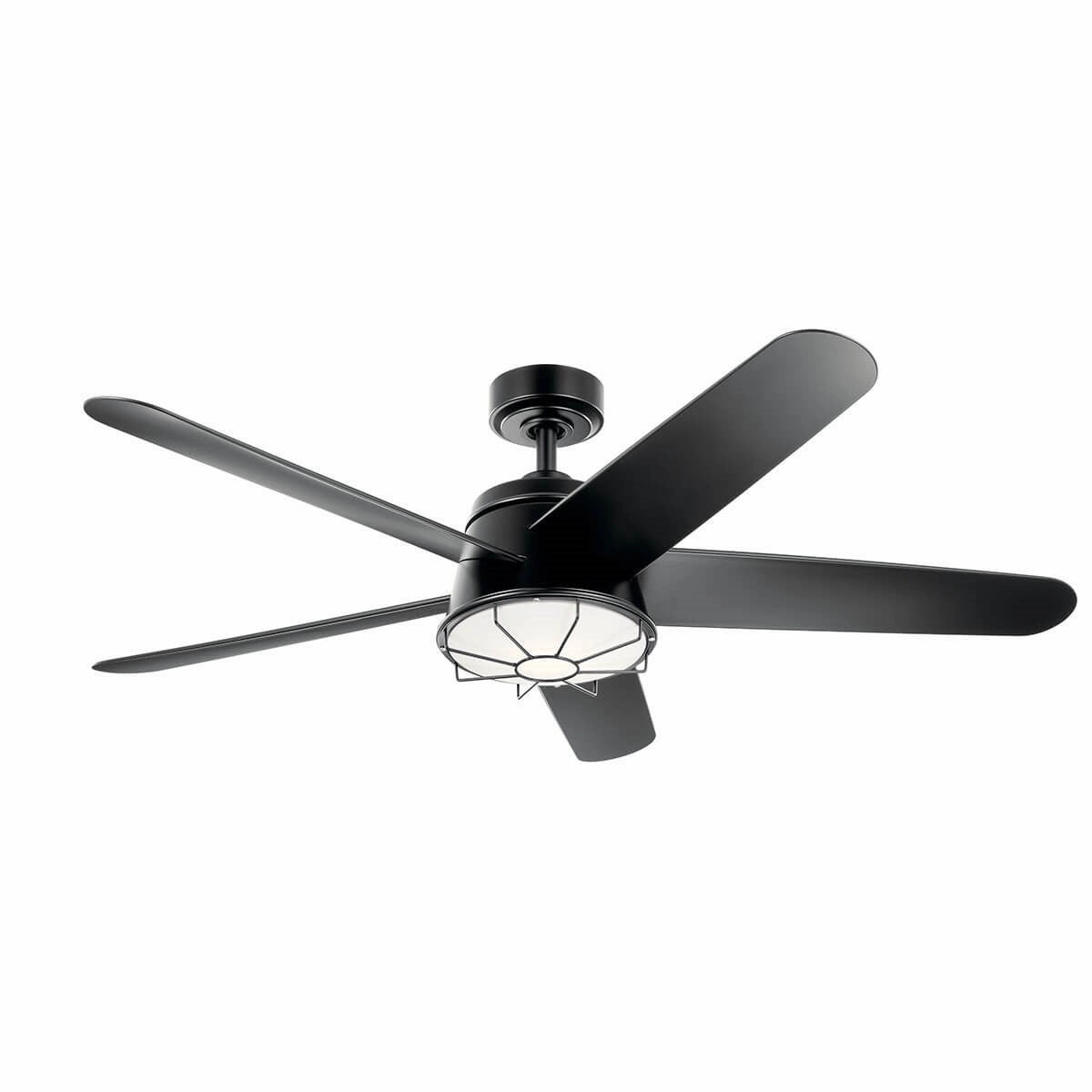 Kichler 54"Ceiling Fan outdoor fans store with multiple collections