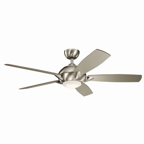 Kichler 54"Ceiling Fan Modern ceiling fan for home cooling