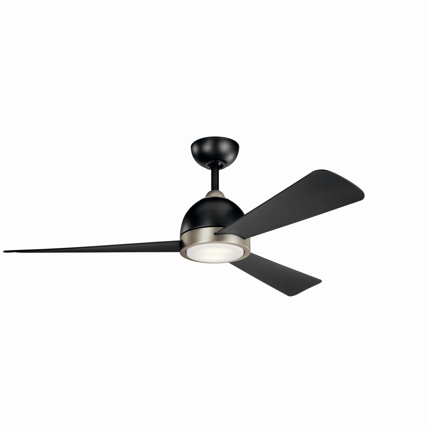 Kichler 56"Ceiling Fan powerful indoor fans for whole-room cooling