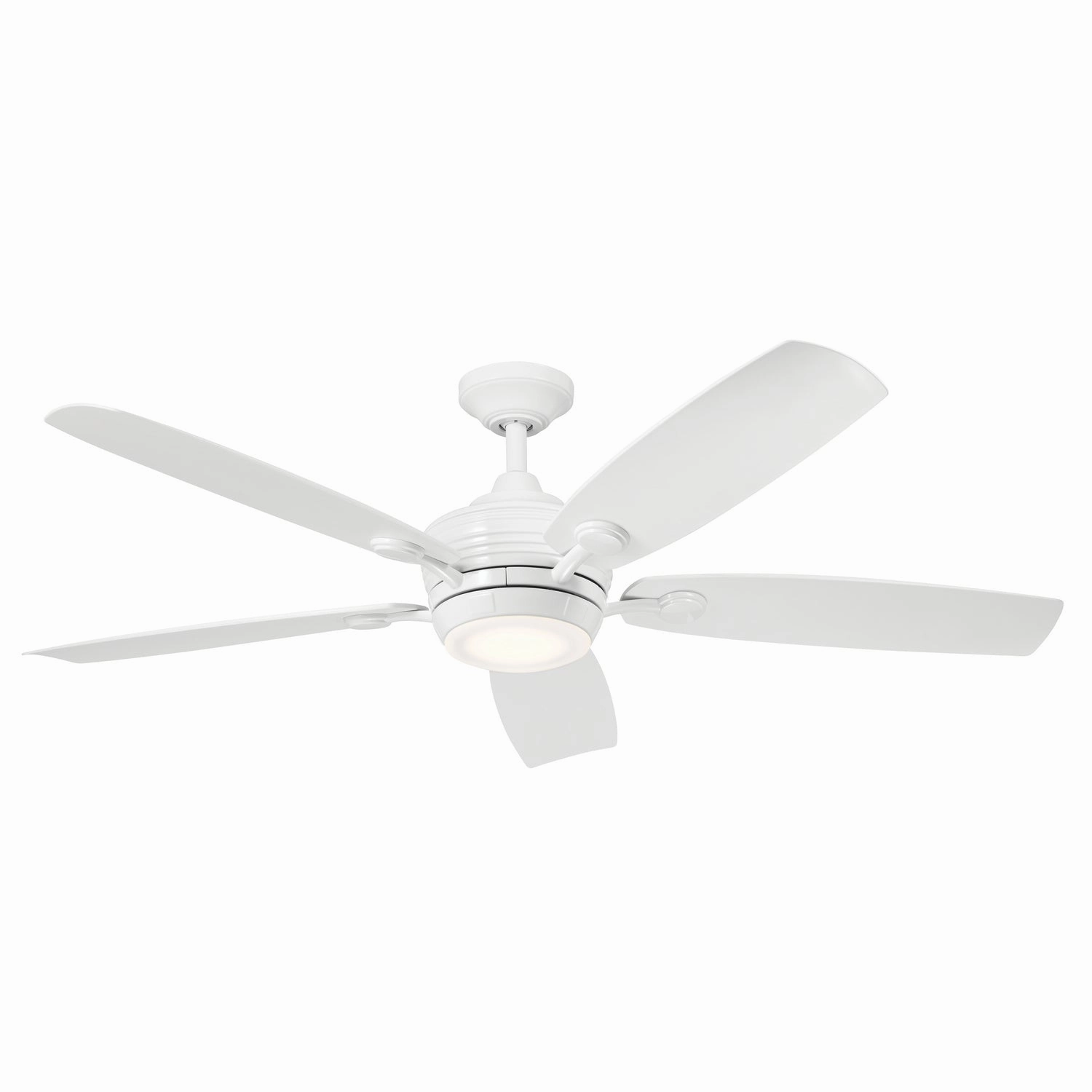Kichler 56"Ceiling Fan outdoor fans store with multiple collections
