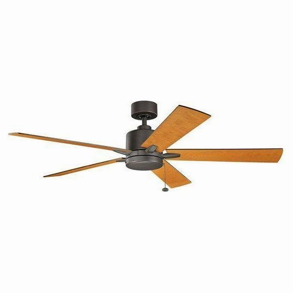 Kichler 60 Inch Bowen Fan