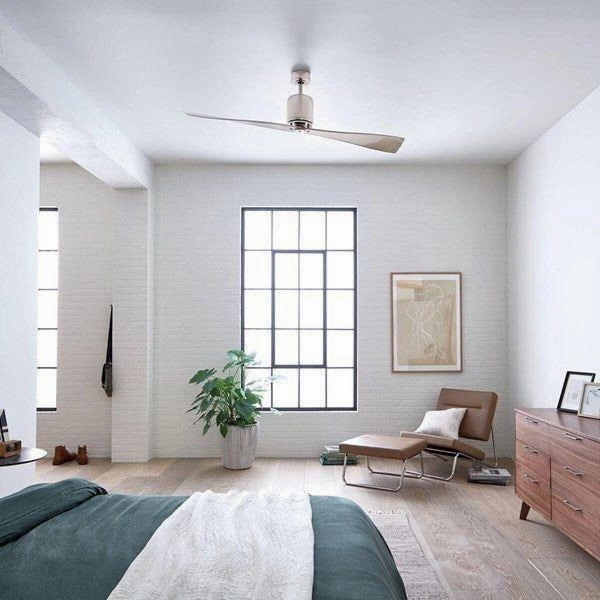 Kichler 60 Inch Ferron Fan