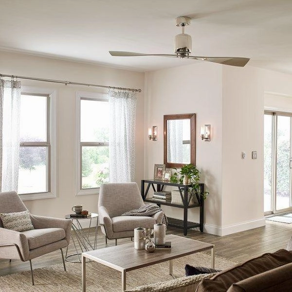 Kichler 60 Inch Ferron Fan