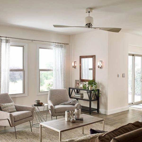 Kichler 60 Inch Ferron Fan
