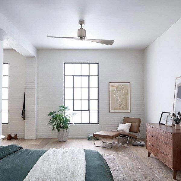 Kichler 60 Inch Ferron Fan
