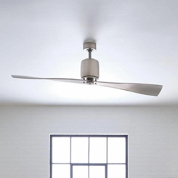 Kichler 60 Inch Ferron Fan