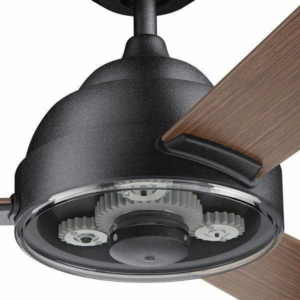 Kichler 60 Inch Pinion Fan