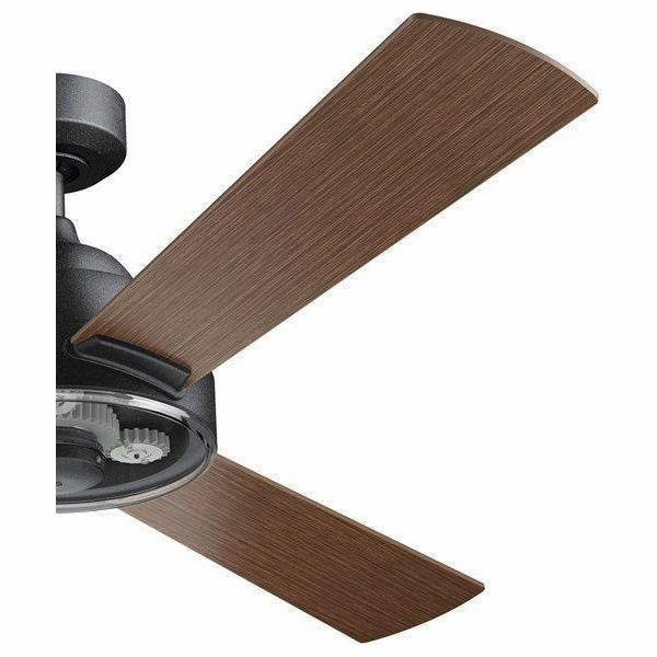 Kichler 60 Inch Pinion Fan