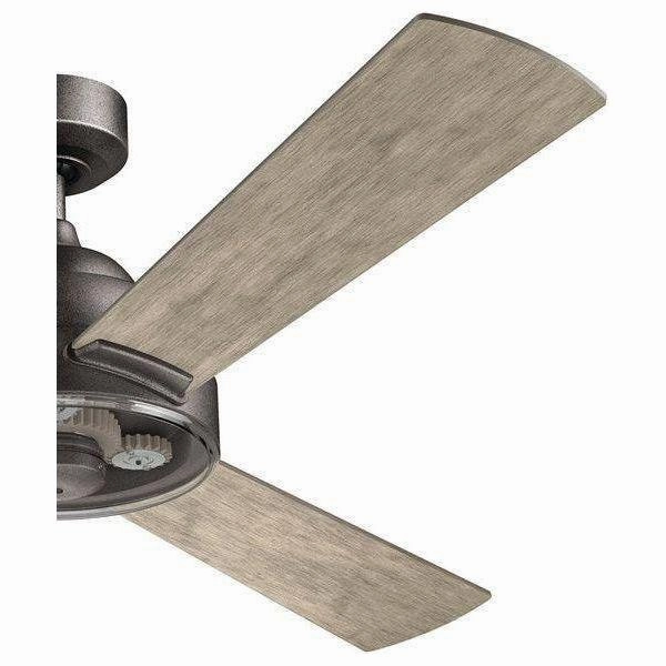 Kichler 60 Inch Pinion Fan