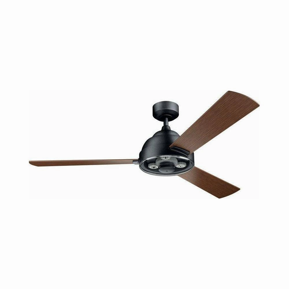 Kichler 60 Inch Pinion Fan