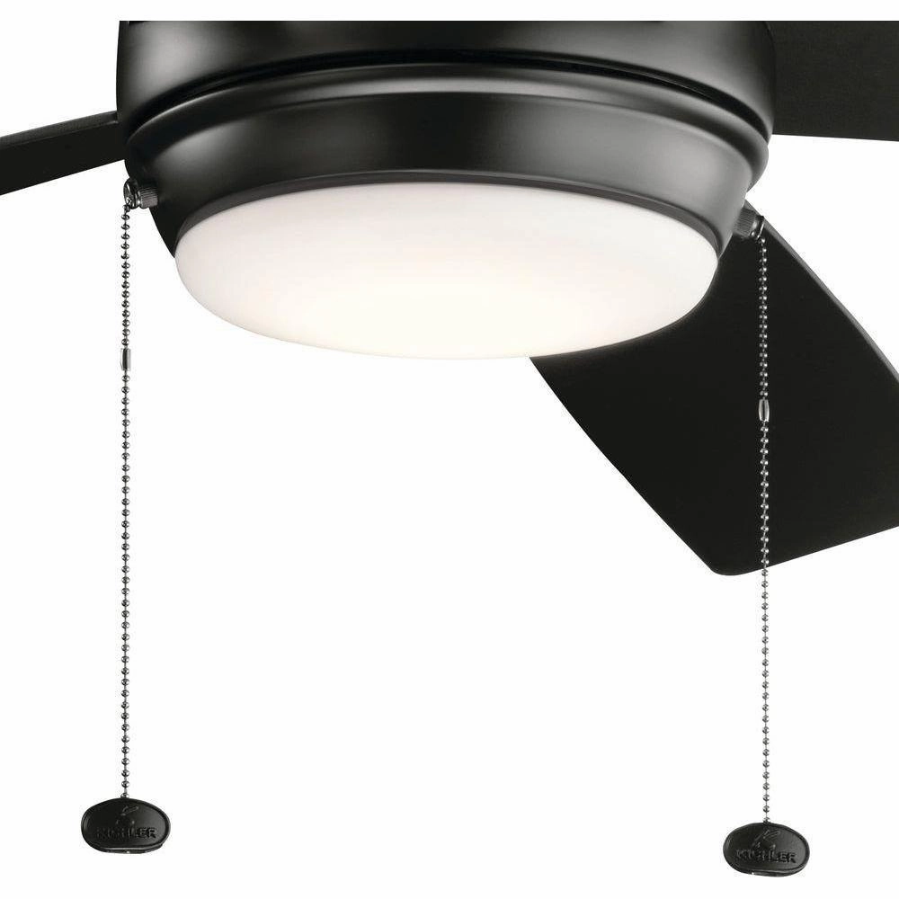 Kichler 60 Inch Starkk Fan LED