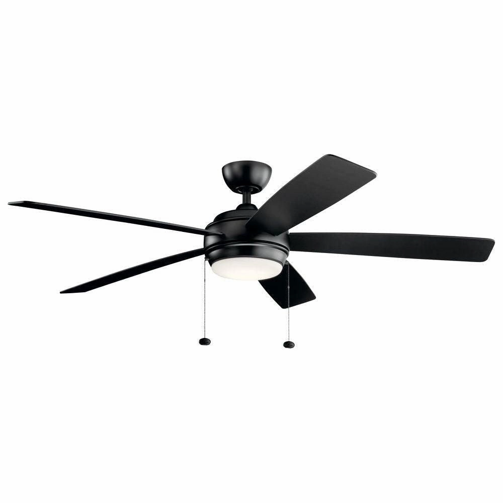 Kichler 60 Inch Starkk Fan LED