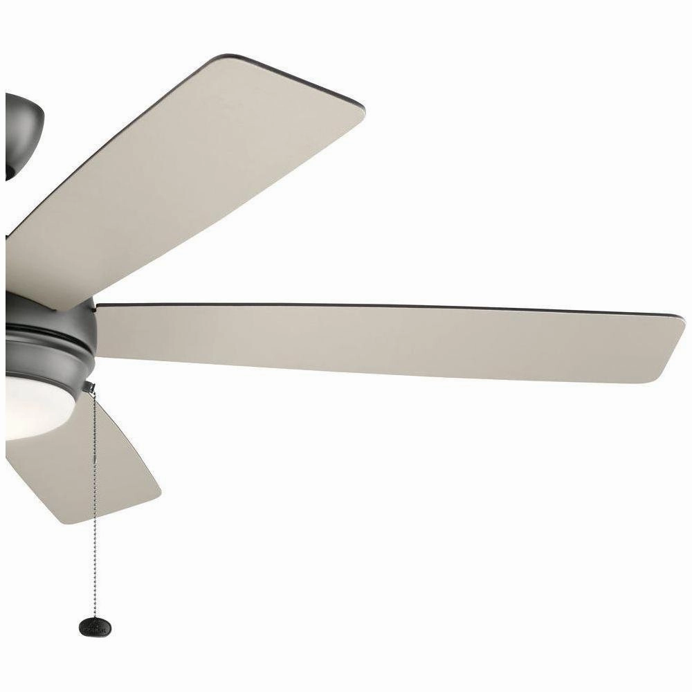 Kichler 60 Inch Starkk Fan LED