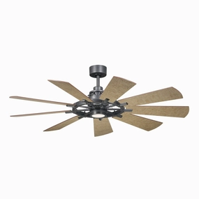 Kichler 60"Ceiling Fan outdoor fans store with multiple collections