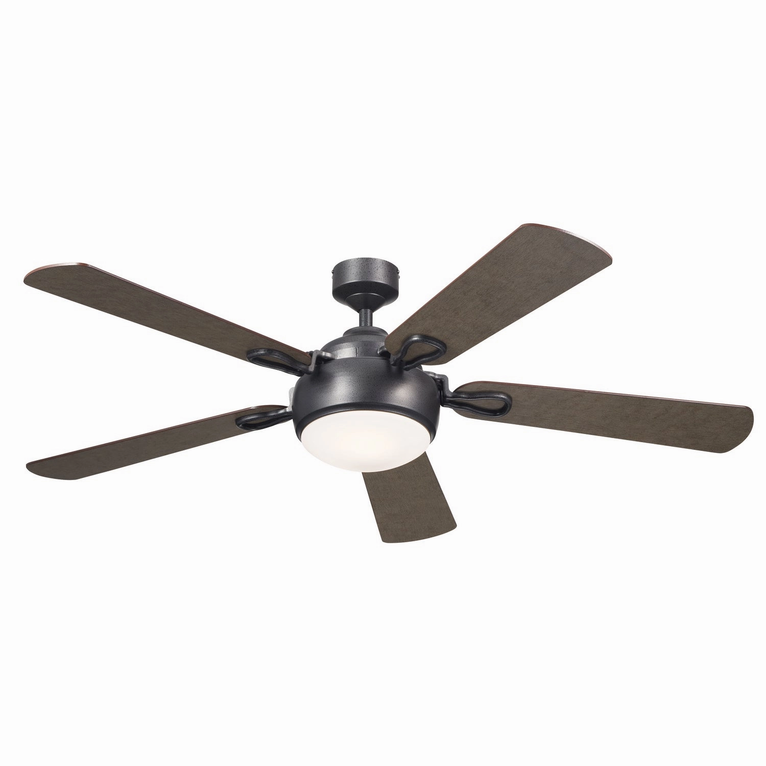 Kichler 60"Ceiling Fan adjustable indoor fans for cool airflow