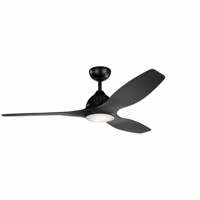 Kichler 60"Ceiling Fan outdoor fans store with multiple collections