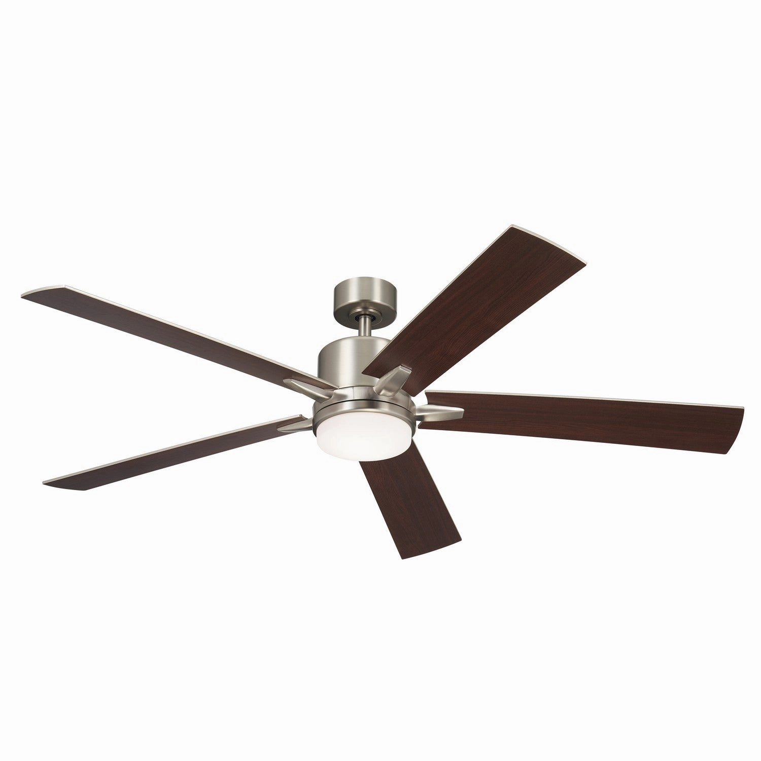 Kichler 60"Ceiling Fan adjustable indoor fans for cool airflow