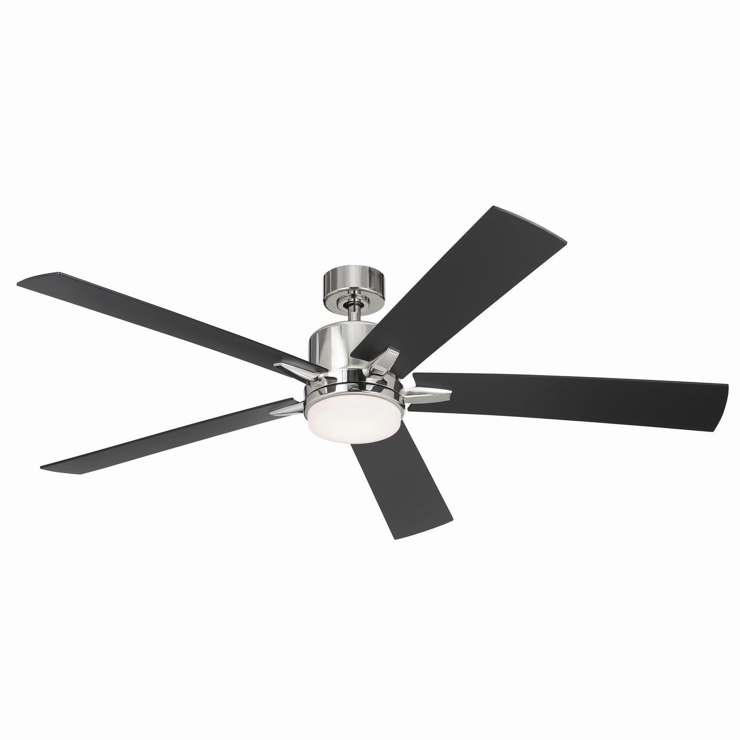 Kichler 60"Ceiling Fan adjustable indoor fans for cool airflow