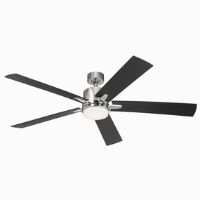 Kichler 60"Ceiling Fan adjustable indoor fans for cool airflow