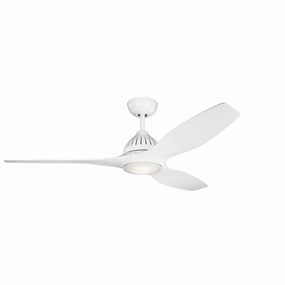 Kichler 60"Ceiling Fan outdoor fans store with multiple collections
